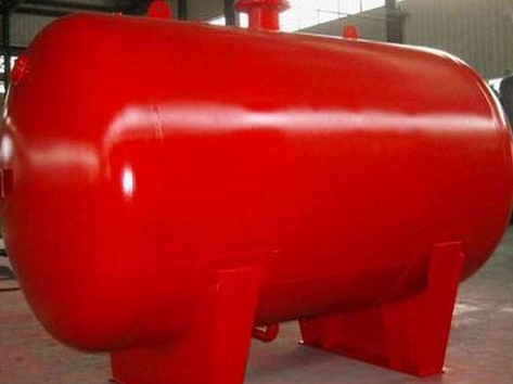 哈爾濱銀河消防制造有限公司、天津豐百機(jī)電有限公司（消防罐）
